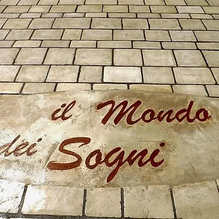 Il Dei Sogni 4*